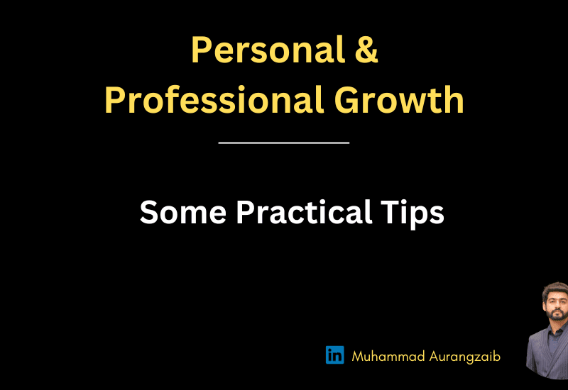 “Cultivating Success: Practical Tips for Personal and Professional Growth”