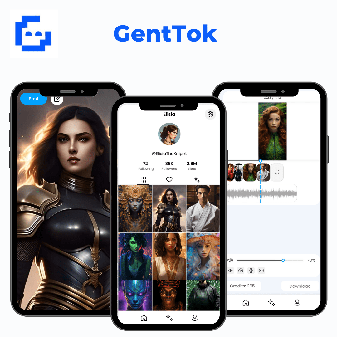 GenTok
