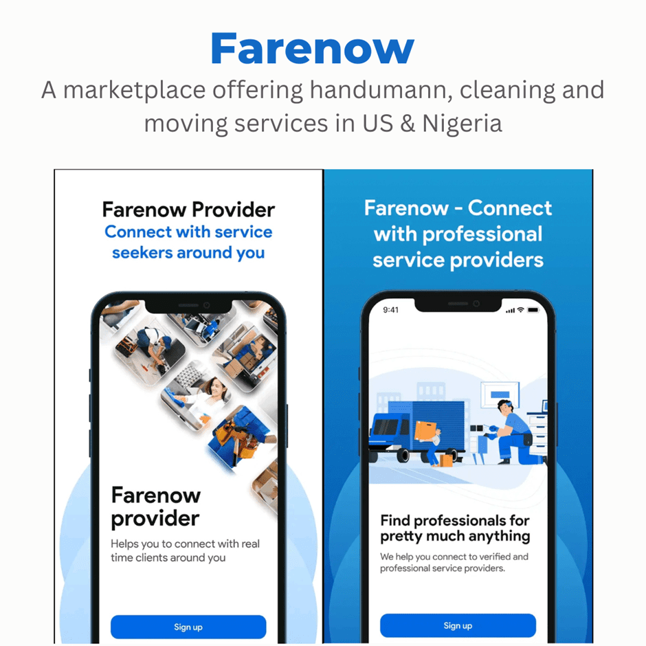 farenow