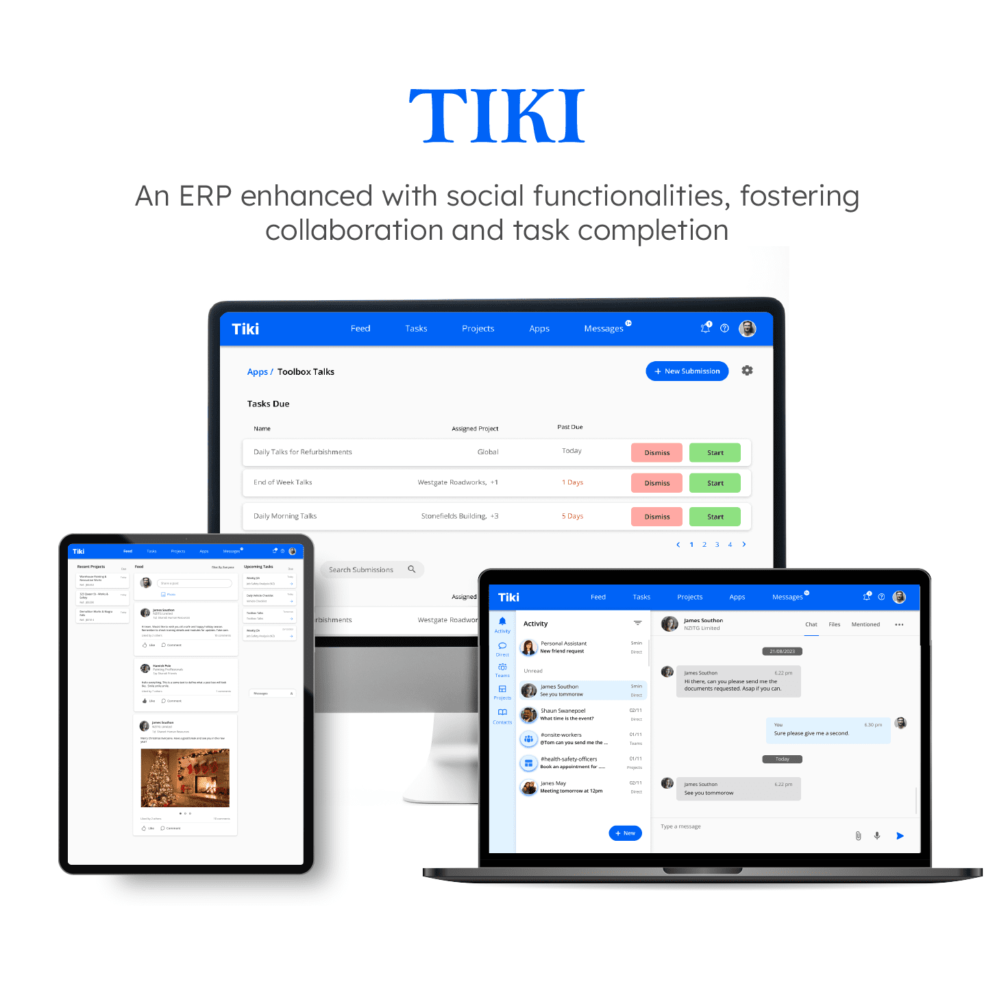 Tiki
