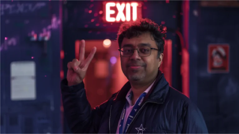 Stability AI CEO resigns because you’re ‘not going to beat centralized AI with more centralized AI’