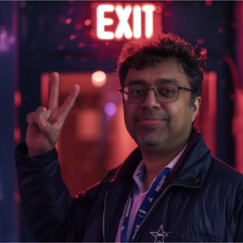 Stability AI CEO resigns because you’re ‘not going to beat centralized AI with more centralized AI’