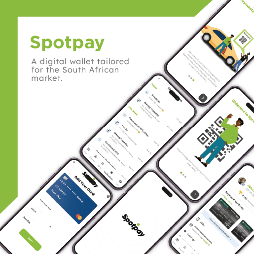 Spotpay