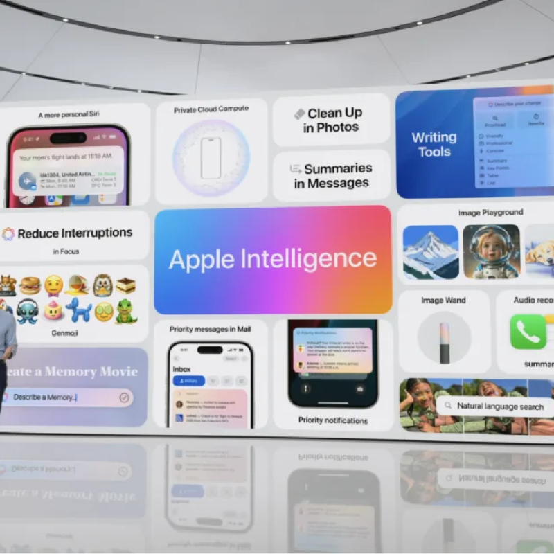 Apple’s A1: We’ve seen some of this before