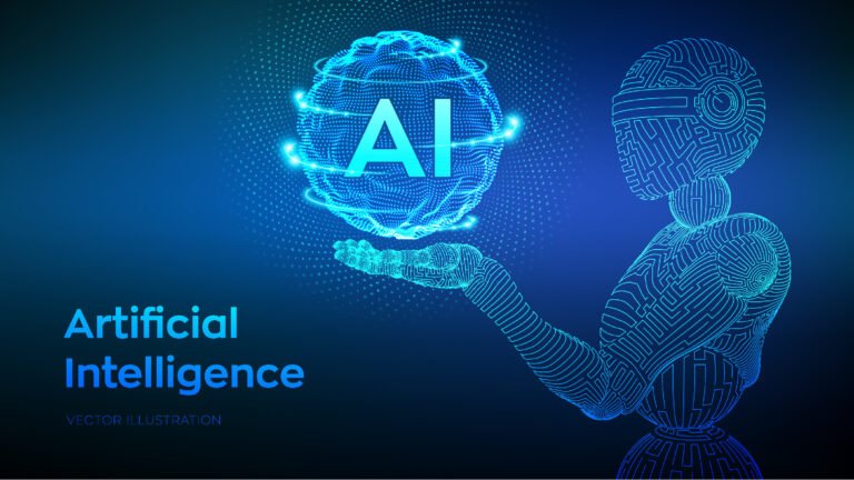AI brings a new dimension to the complexities of transforming organizations.