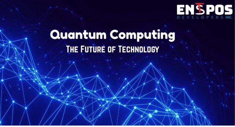Quantum Computing: Bridging Today’s Technology with Tomorrow’s Possibilities