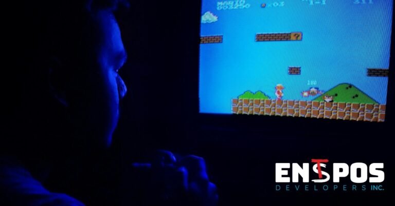 Gaming: The World’s Biggest Entertainment Revolution