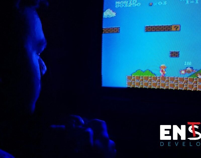 Gaming: The World’s Biggest Entertainment Revolution