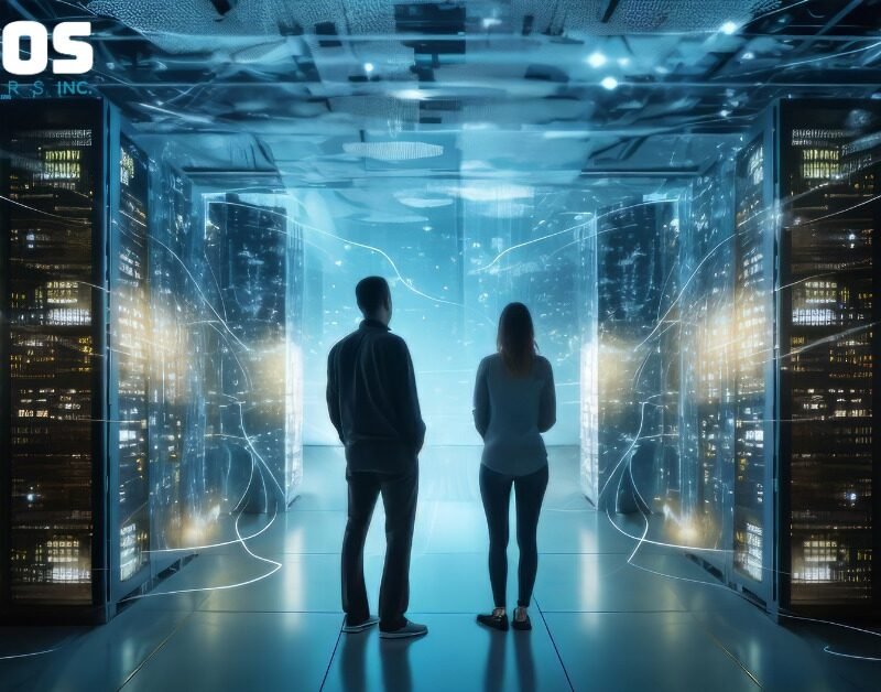 Edge Computing: Processing Data Where It’s Created