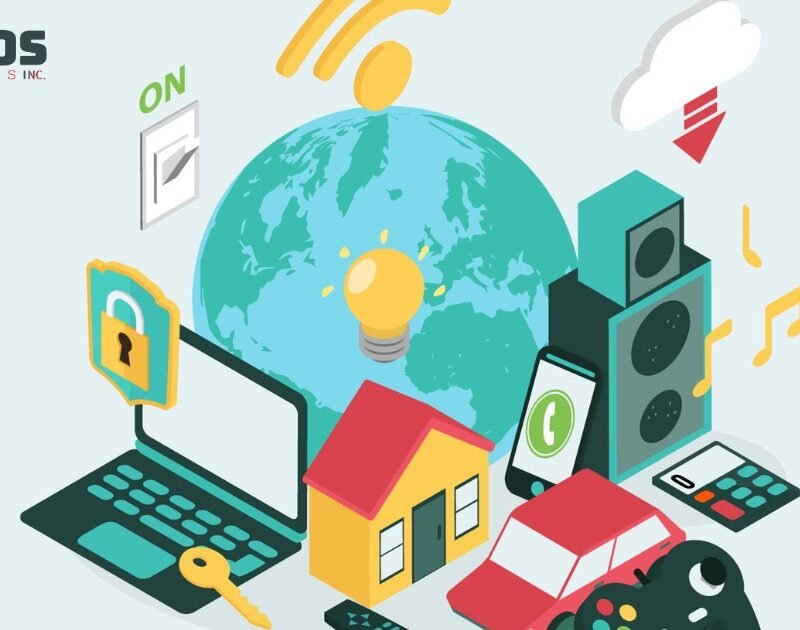 The Internet of Things: When Everyday Things Start Thinking (A Little) — and Why It Matters