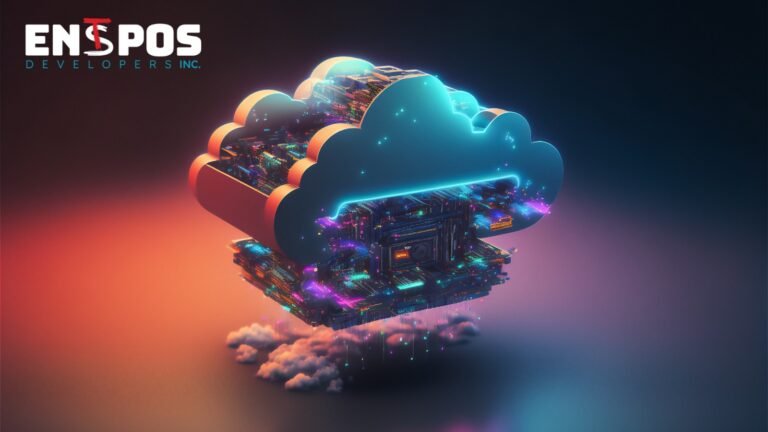 Cloud Computing: Powering the Digital Future