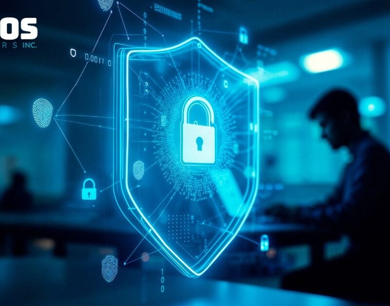 Cybersecurity: Protecting Our Digital Lives in a Connected World