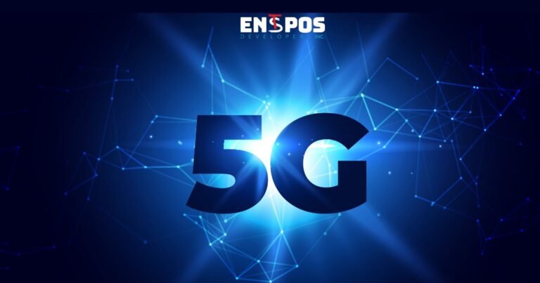 The 5G Revolution: What It Really Means