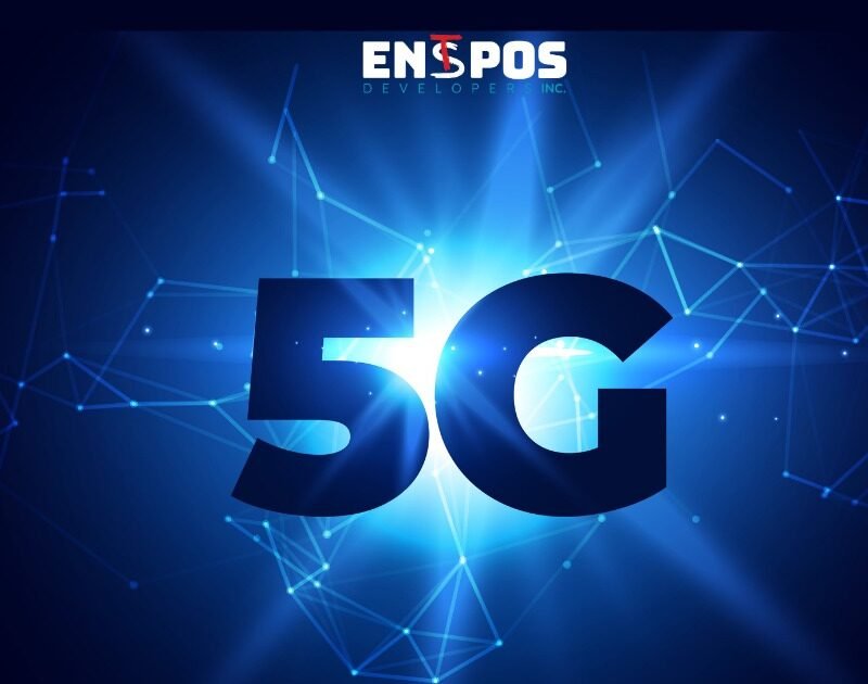 The 5G Revolution: What It Really Means