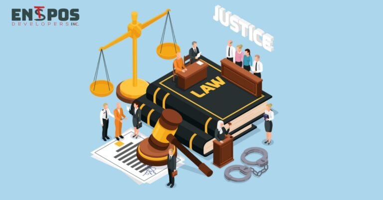 IT Ethics and Law: Navigating the Digital Landscape with Integrity