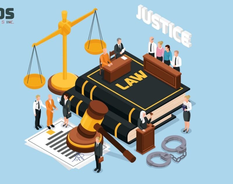 IT Ethics and Law: Navigating the Digital Landscape with Integrity