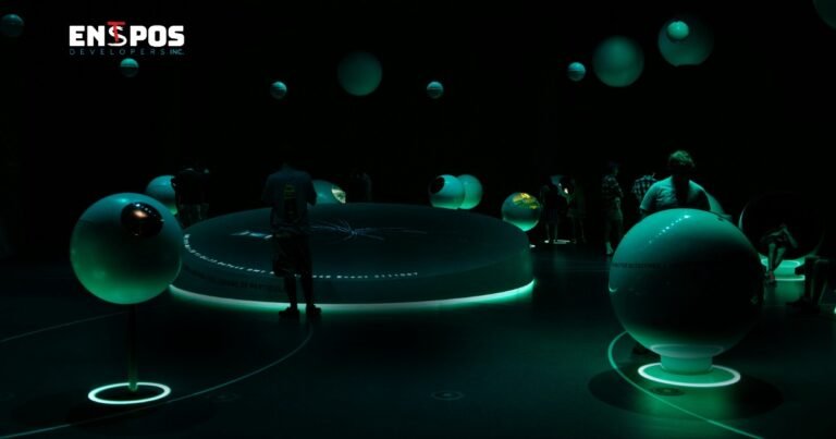 Big Data: Transforming How We Process and Understand Information