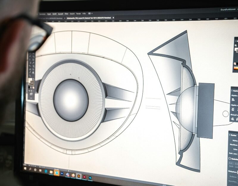 Computer-Aided Design: Transforming Modern Engineering and Creative Industries