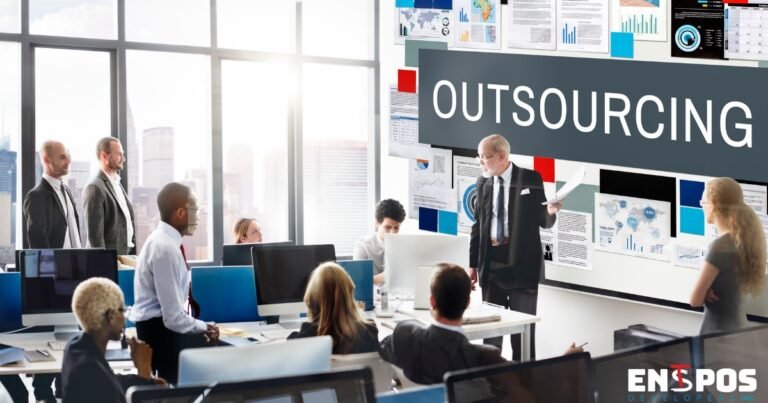 The Smart Way to Outsource Software Development