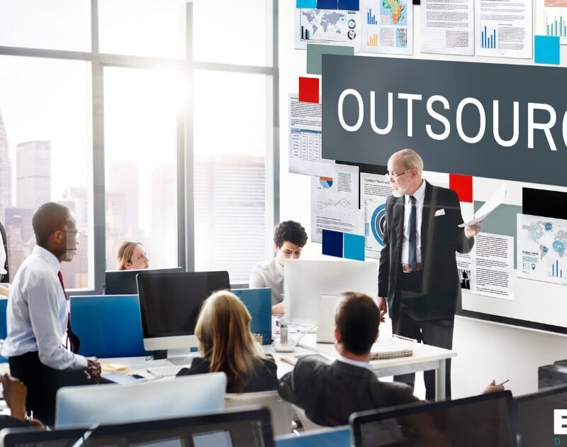 The Smart Way to Outsource Software Development