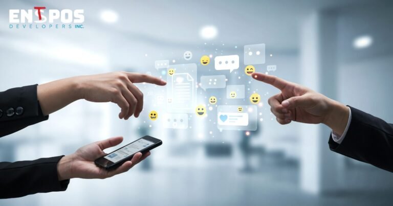 Using AI for Customer Engagement