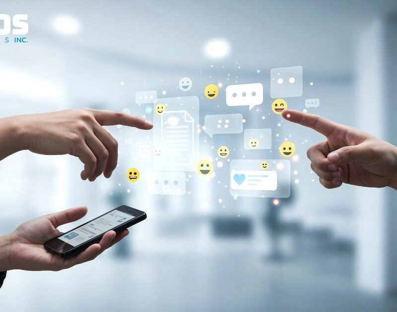 Using AI for Customer Engagement