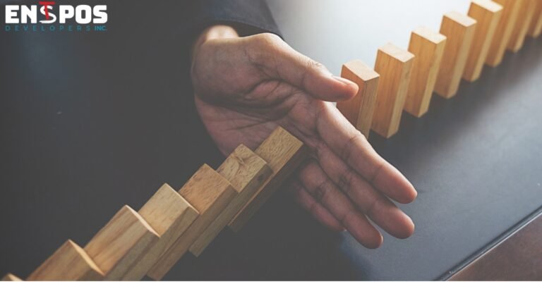 Why Risk Management Is Critical for Modern Enterprises