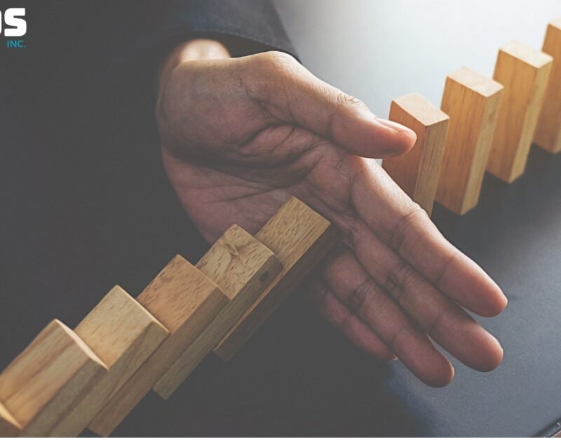 Why Risk Management Is Critical for Modern Enterprises