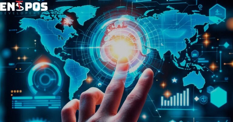 Understanding Digital Footprints: What You Leave Behind Online