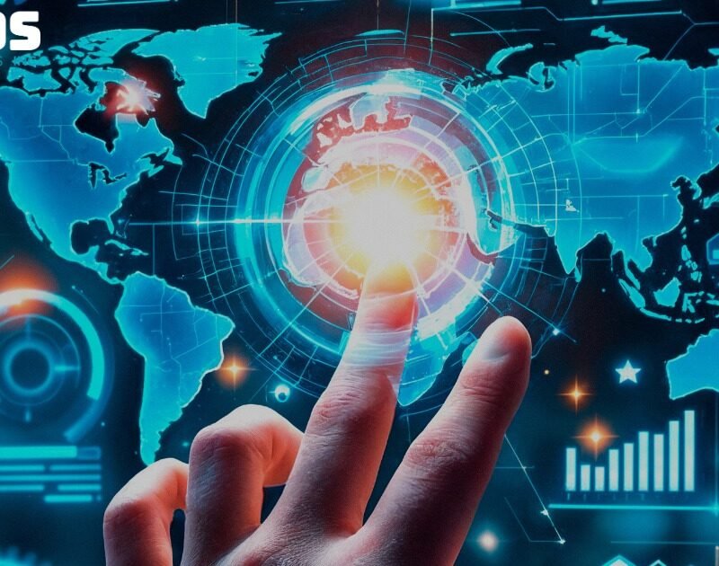 Understanding Digital Footprints: What You Leave Behind Online