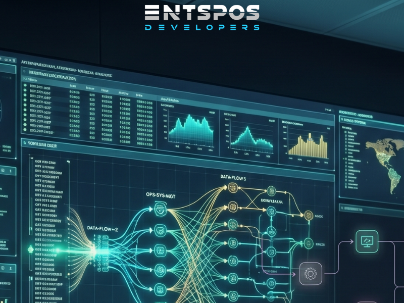 Autonomous AI Agents