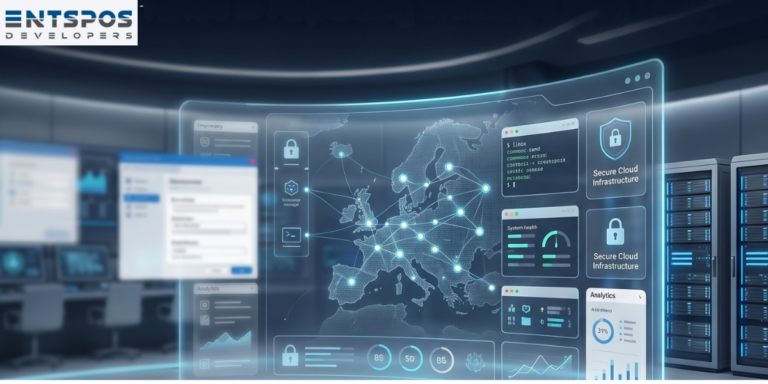 Europe’s Digital Sovereignty Push and France’s Shift from Windows to Linux