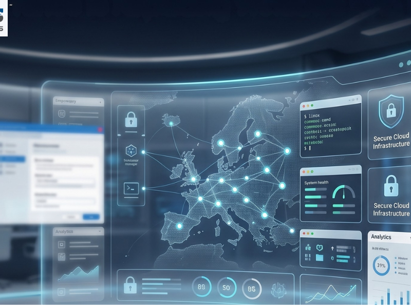 Europe’s Digital Sovereignty Push and France’s Shift from Windows to Linux