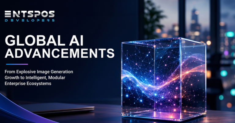 Global AI Advancements – Copy