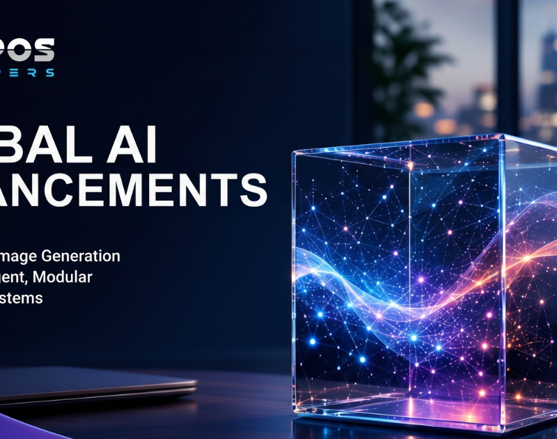 Global AI Advancements – Copy