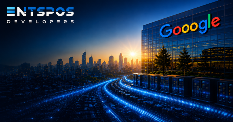 Alphabet’s $80 Billion Stock Sale: Fueling the AI Infrastructure Boom and What It Means for Investors