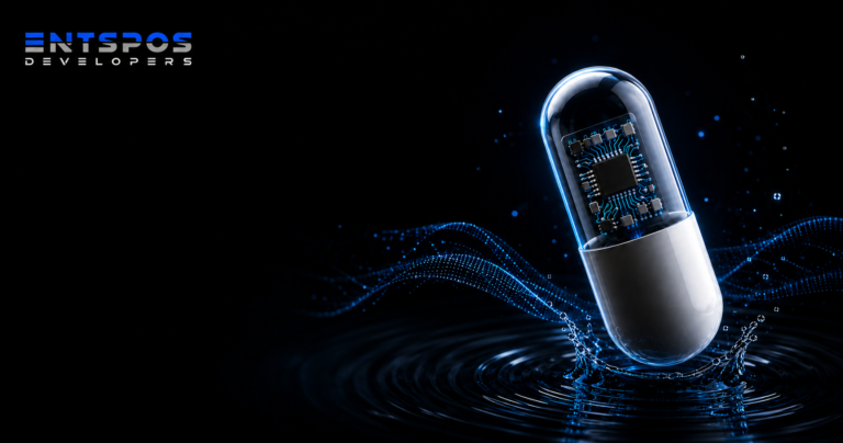 Edible Sensors: How Riboflavin Batteries and Toothpaste Transistors Are Revolutionizing Gut Health Monitoring