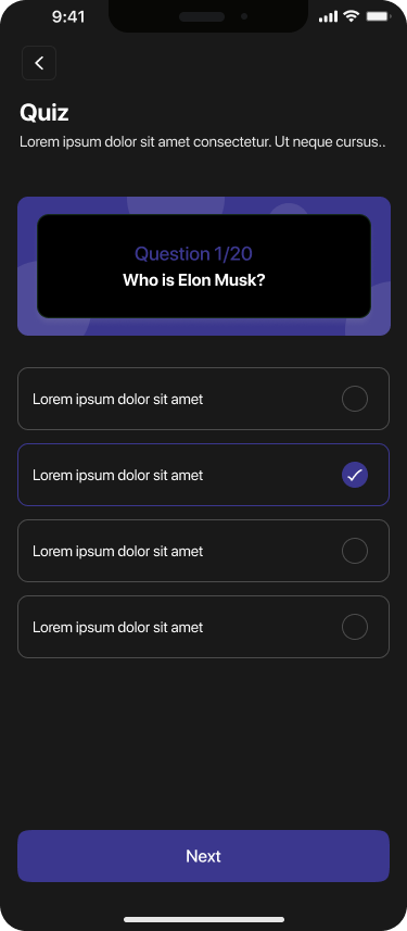 Quiz
