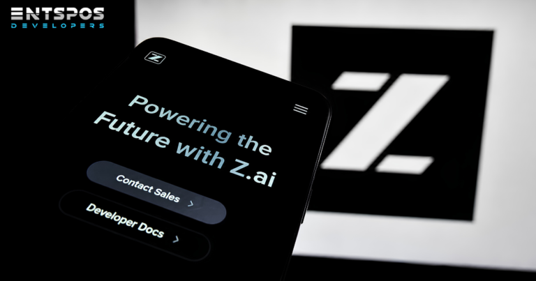 The New AI Power Shift: How Z.ai Is Winning Over Silicon Valley