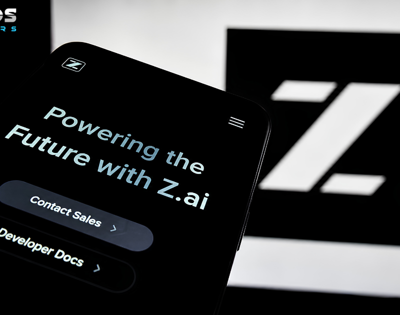 The New AI Power Shift: How Z.ai Is Winning Over Silicon Valley