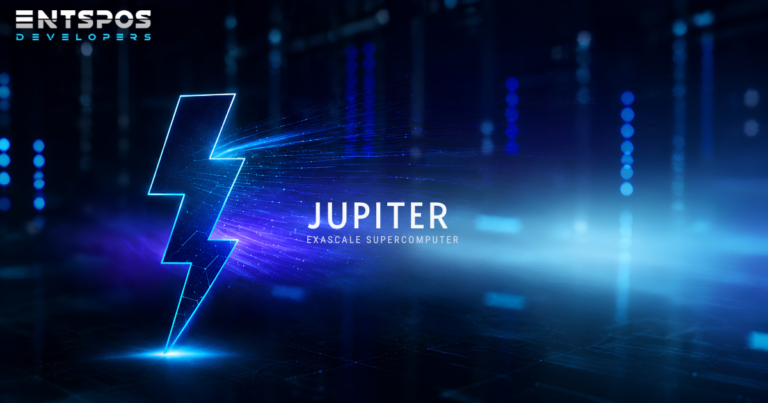 JUPITER Supercomputer: Europe’s First Exascale AI Powerhouse Explained
