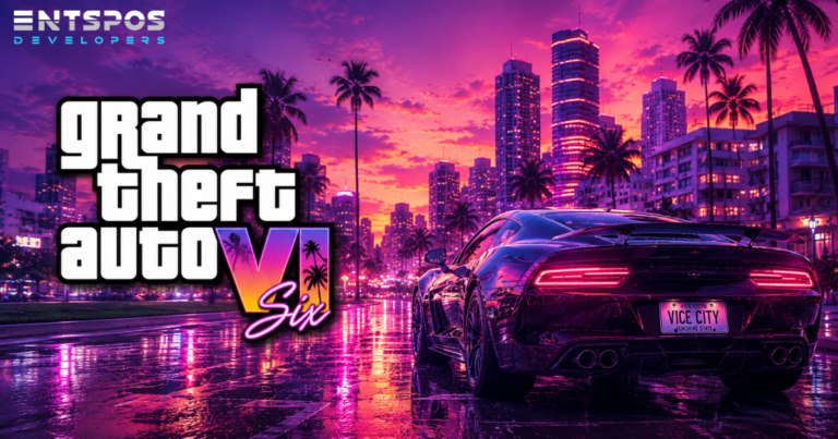 GTA 6 Rumours Point to a Massive 200GB Install Size: What We Know So Far