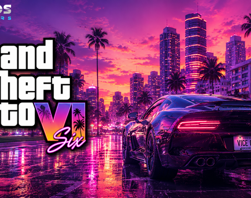 GTA 6 Rumours Point to a Massive 200GB Install Size: What We Know So Far