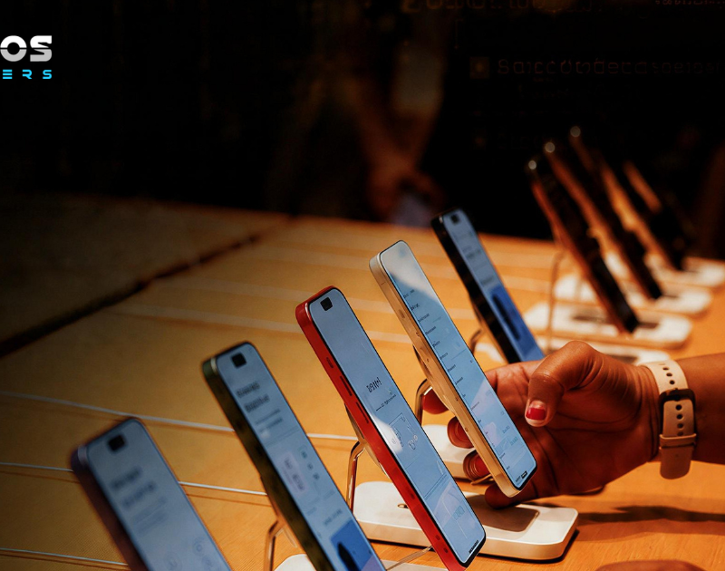 Major Tata Data Leak Exposes Apple iPhone 18 Pro Secrets